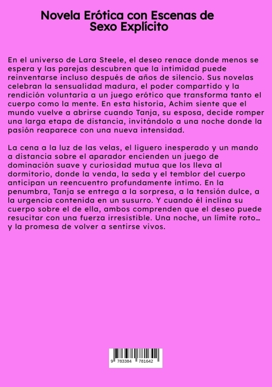 Weitere Ansicht: Amor BDSM. 3 | Lara Steele