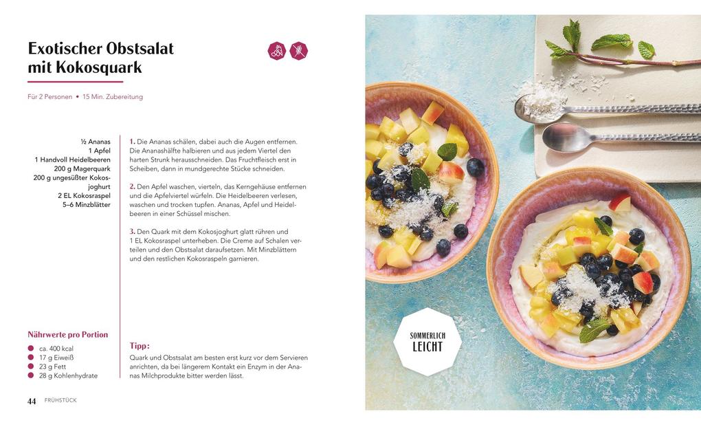 Weitere Ansicht: Diabetes-Kochbuch | Matthias Riedl