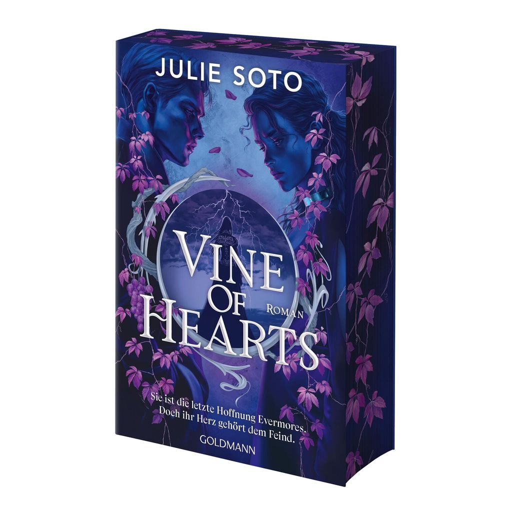 Weitere Ansicht: Vine of Hearts | Julie Soto