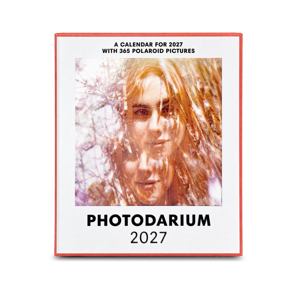 Weitere Ansicht: PHOTODARIUM 2027 | Boris Kahl