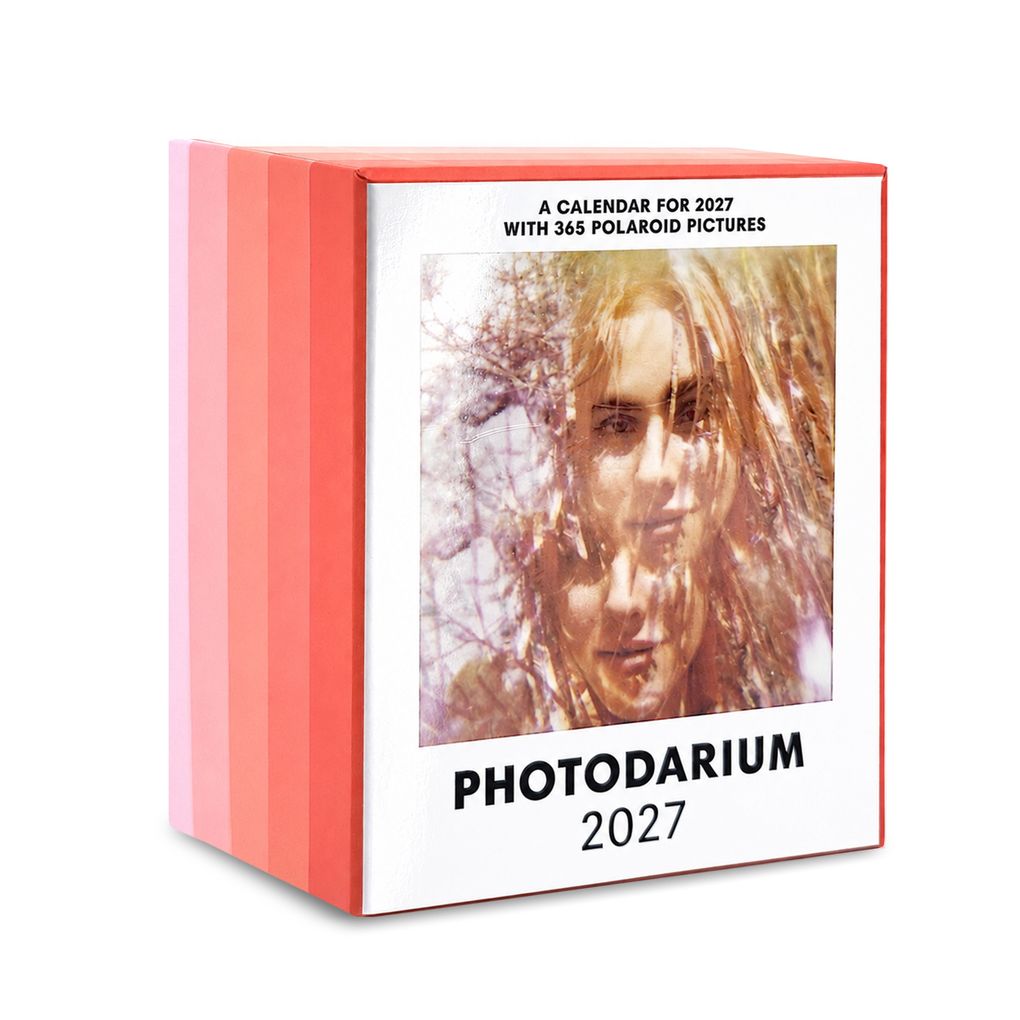 Weitere Ansicht: PHOTODARIUM 2027 | Boris Kahl