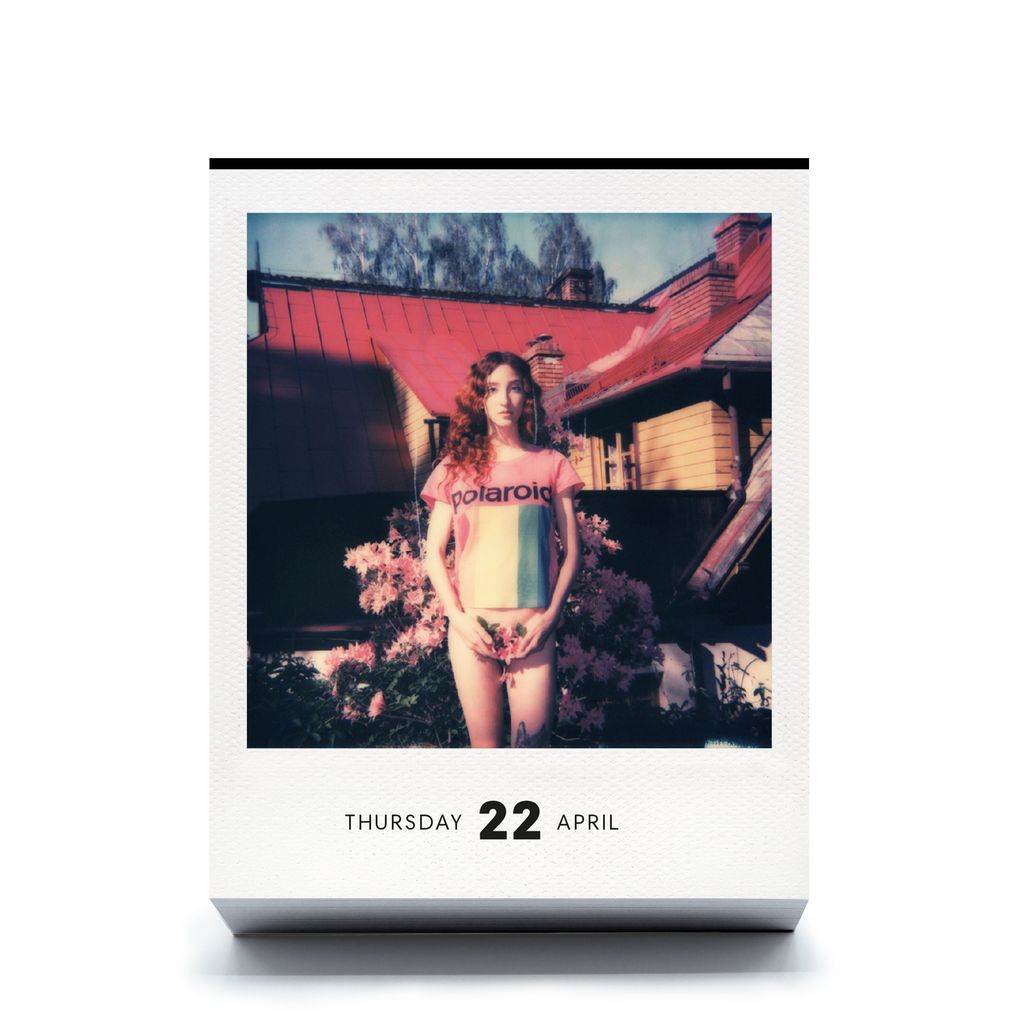 Weitere Ansicht: PHOTODARIUM 2027 | Boris Kahl