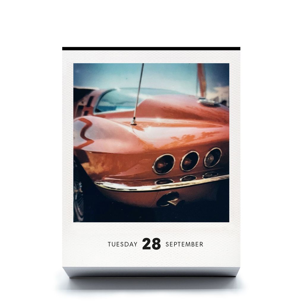 Weitere Ansicht: PHOTODARIUM 2027 | Boris Kahl