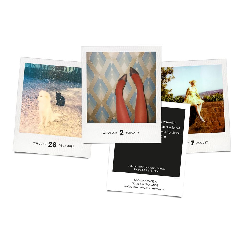 Weitere Ansicht: PHOTODARIUM 2027 | Boris Kahl