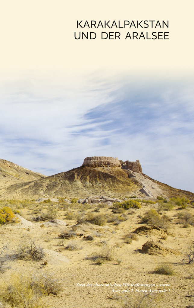 Weitere Ansicht: TRESCHER Reiseführer Usbekistan | Bodo Thöns, Irina Thöns