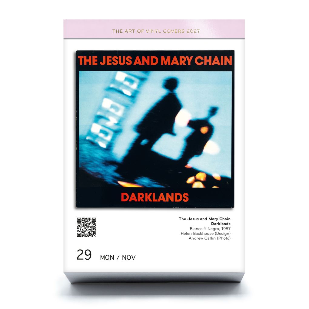 Weitere Ansicht: The Art of Vinyl Covers 2027