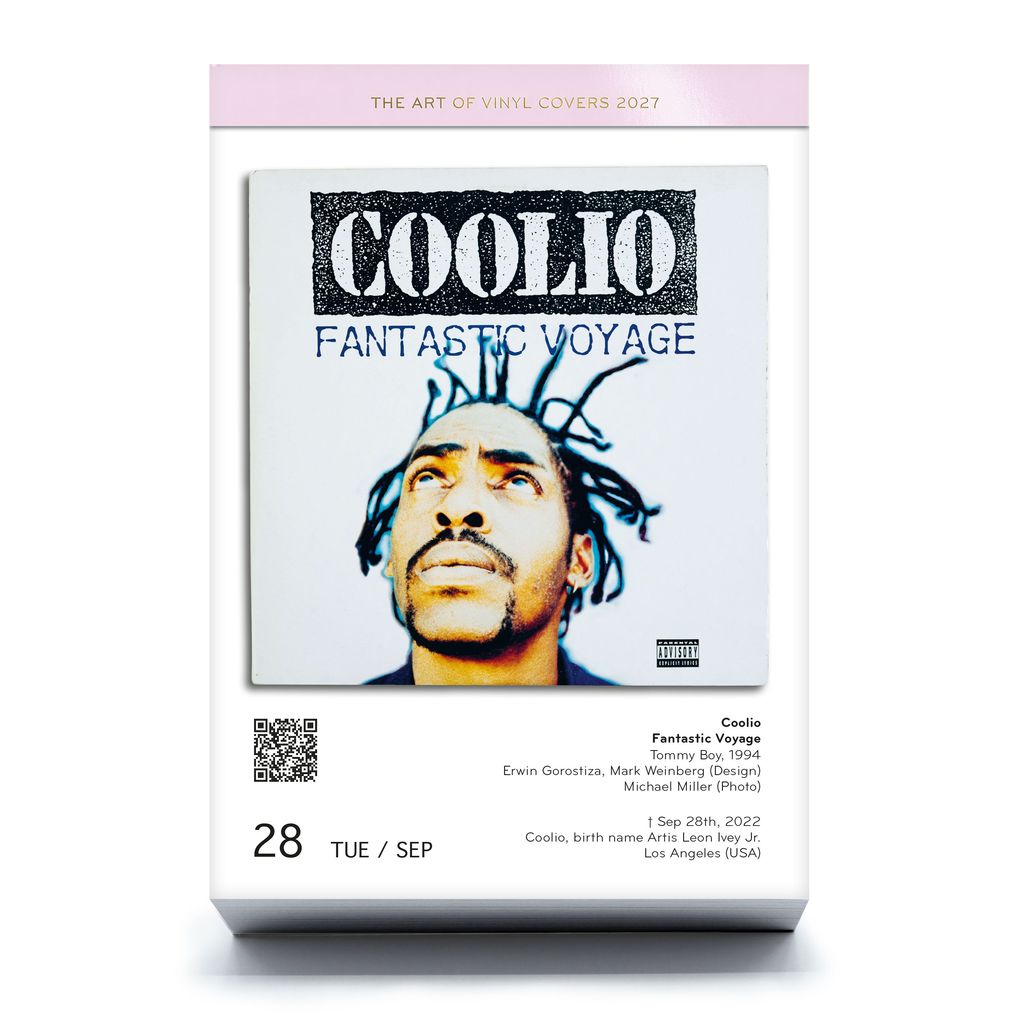 Weitere Ansicht: The Art of Vinyl Covers 2027
