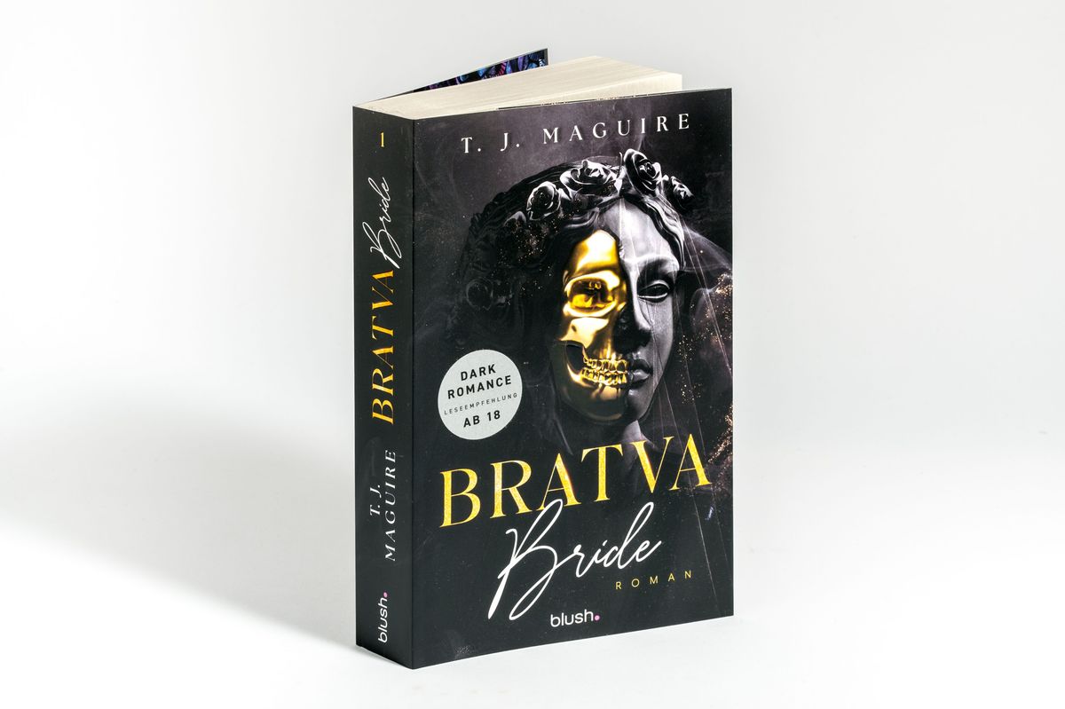 Weitere Ansicht: Bratva Bride | T.J. Maguire