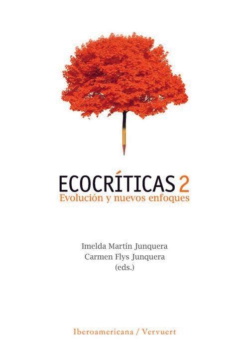 Produktbild: Ecocríticas 2