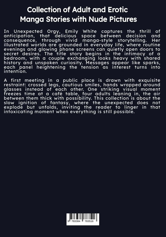 Weitere Ansicht: Unexpected Orgy | Emily White
