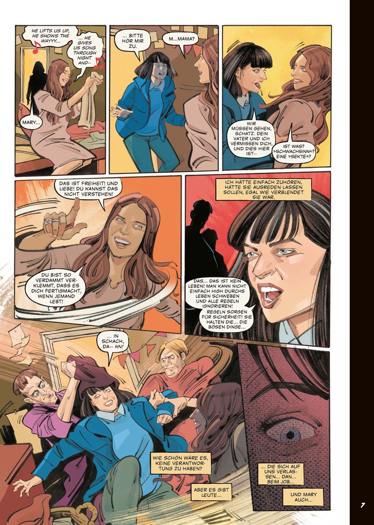 Weitere Ansicht: Creepshow. Band 3 | Chip Zdarsky