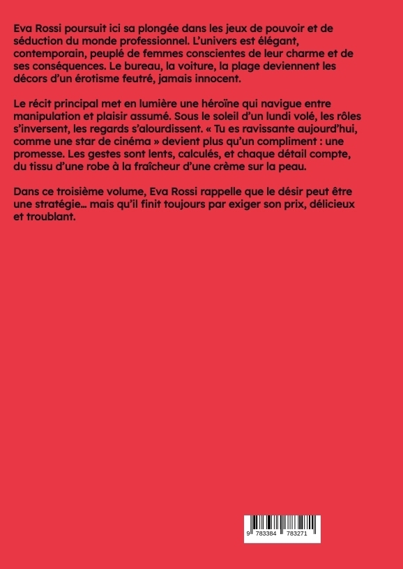 Weitere Ansicht: La Fille Sexy de l'Entreprise. 3 | Eva Rossi