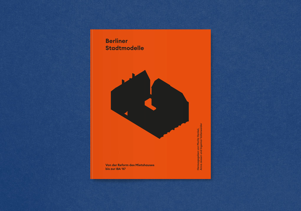 Weitere Ansicht: Berliner Stadtmodelle