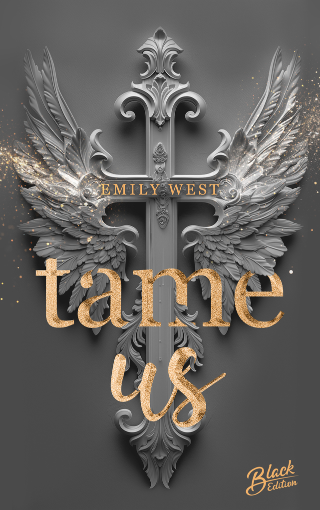 Weitere Ansicht: Tame Us | Emily West
