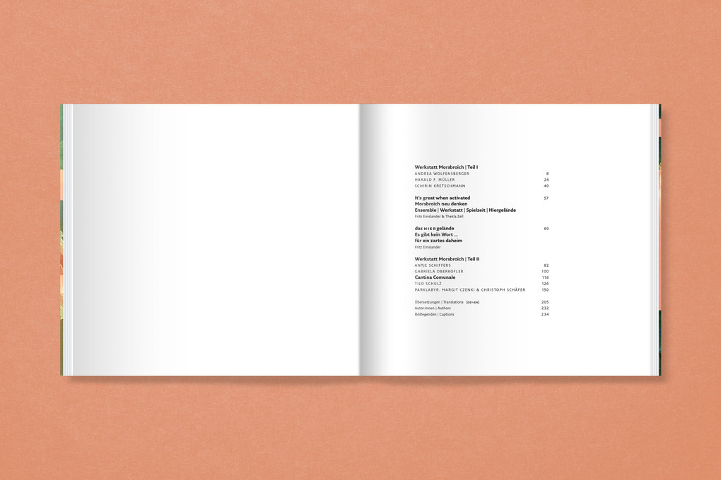 Weitere Ansicht: It's great when activated