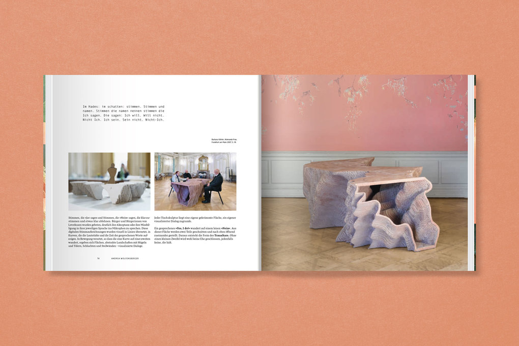 Weitere Ansicht: It's great when activated