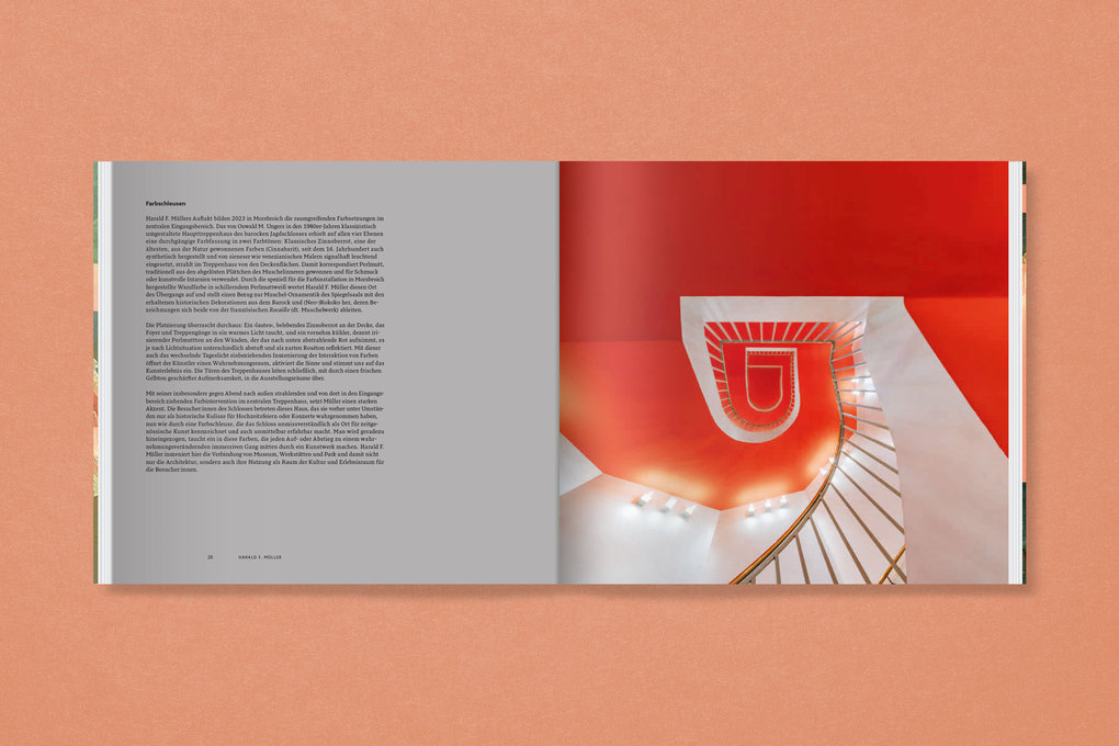 Weitere Ansicht: It's great when activated