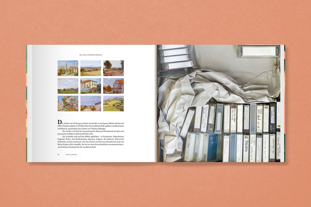 Weitere Ansicht: It's great when activated