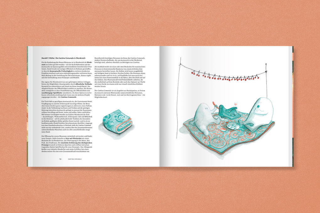 Weitere Ansicht: It's great when activated