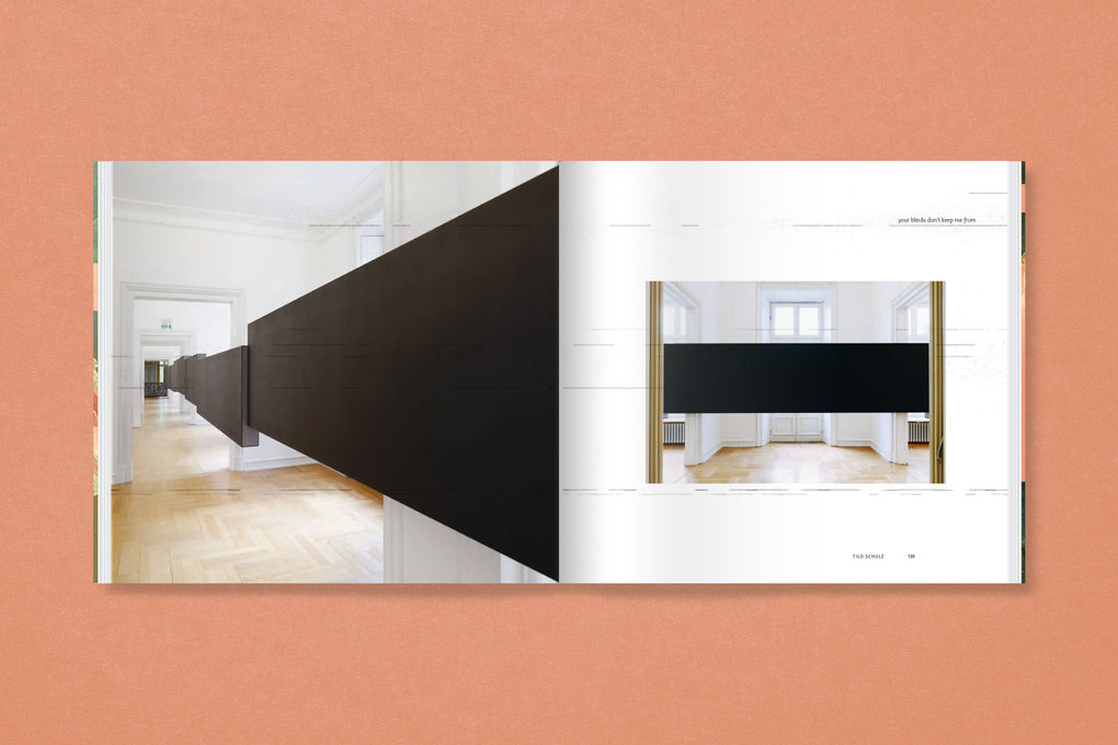 Weitere Ansicht: It's great when activated