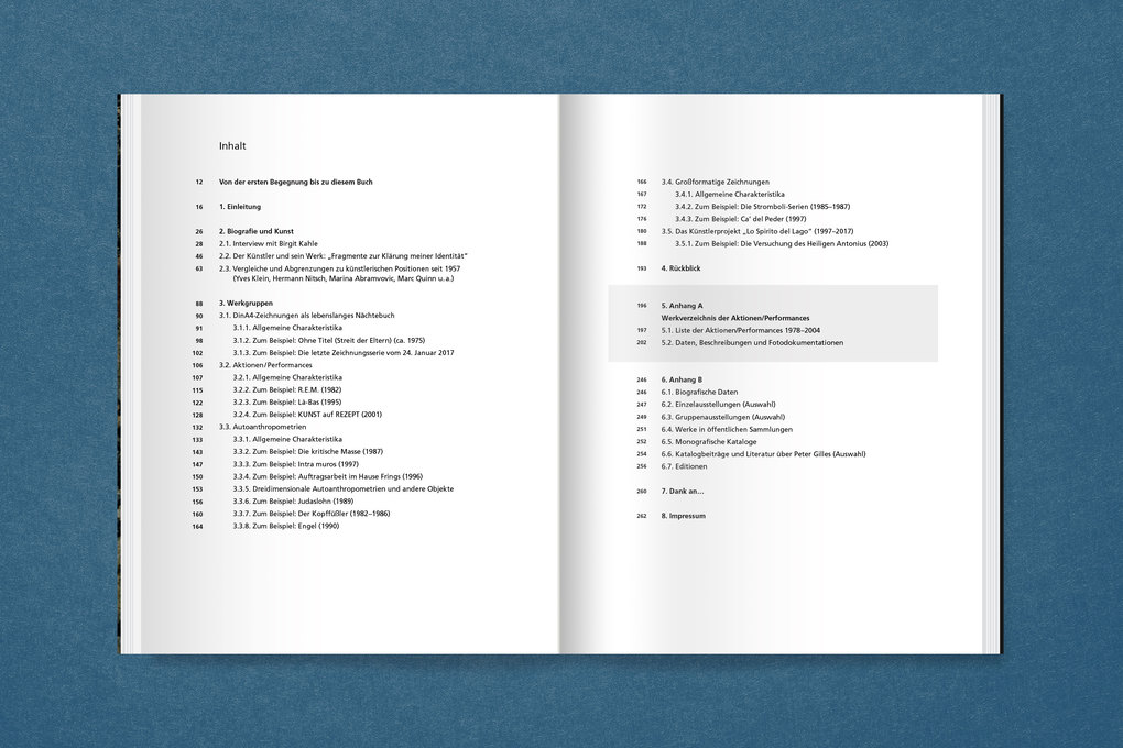 Weitere Ansicht: Peter Gilles: Am Rande des Vulkans