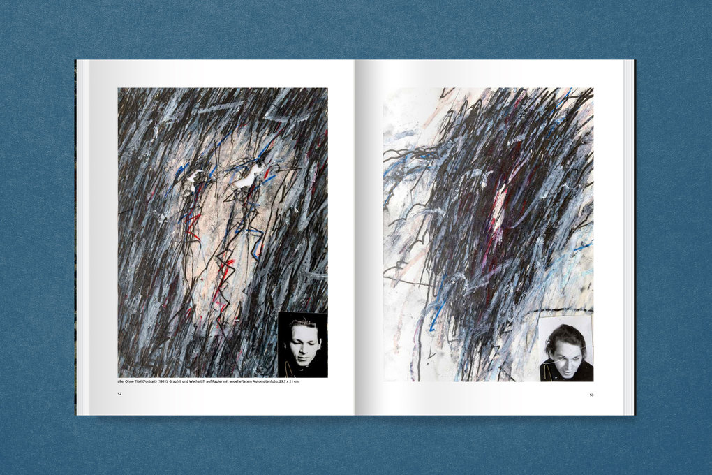 Weitere Ansicht: Peter Gilles: Am Rande des Vulkans