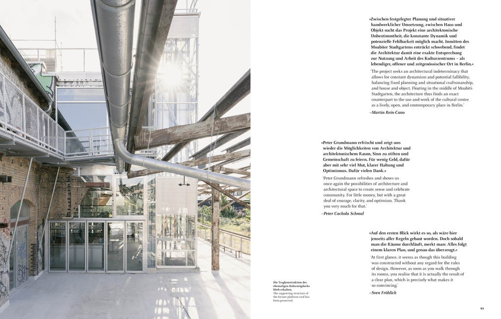 Weitere Ansicht: Deutsches Architektur Jahrbuch 2026 / German Architecture Annual 2026