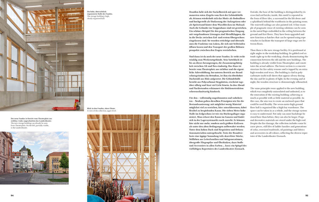 Weitere Ansicht: Deutsches Architektur Jahrbuch 2026 / German Architecture Annual 2026