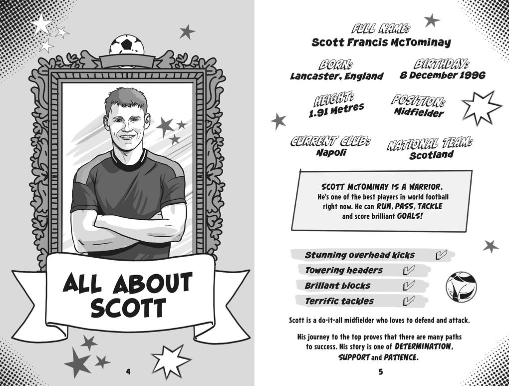 Weitere Ansicht: McTominay | Seth Burkett