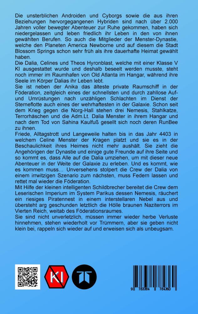 Weitere Ansicht: Nemesis | Udo Meeßen