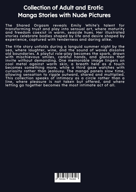 Weitere Ansicht: The Shared Orgasm | Emily White