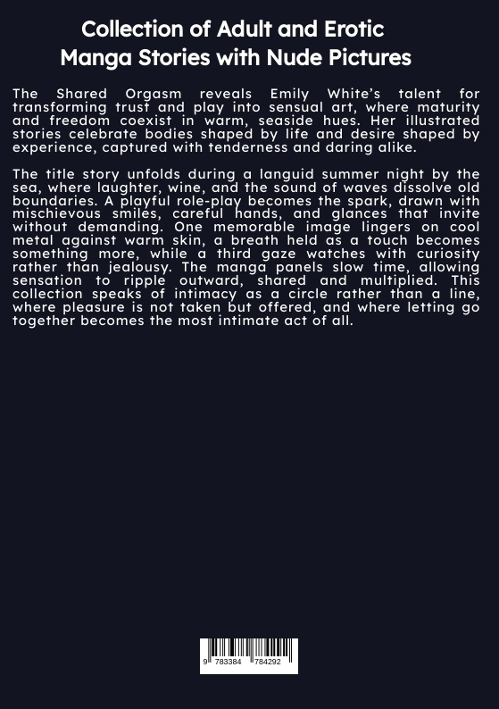 Weitere Ansicht: The Shared Orgasm | Emily White