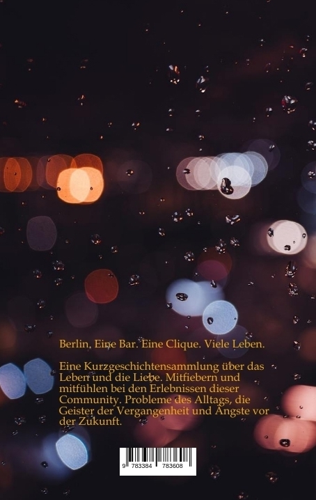 Weitere Ansicht: Love, Life, Lesbians | Nadine Engmann