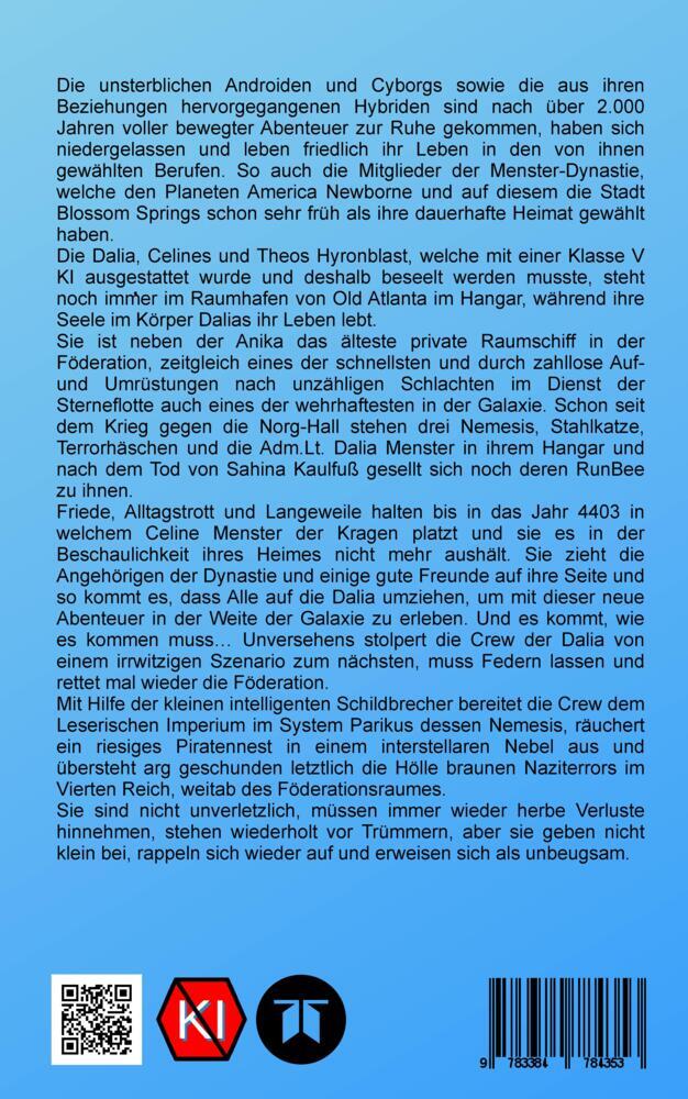 Weitere Ansicht: Nemesis | Udo Meeßen