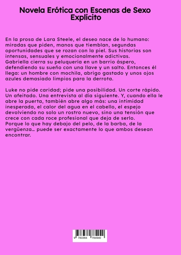 Weitere Ansicht: Lo que hay debajo | Lara Steele