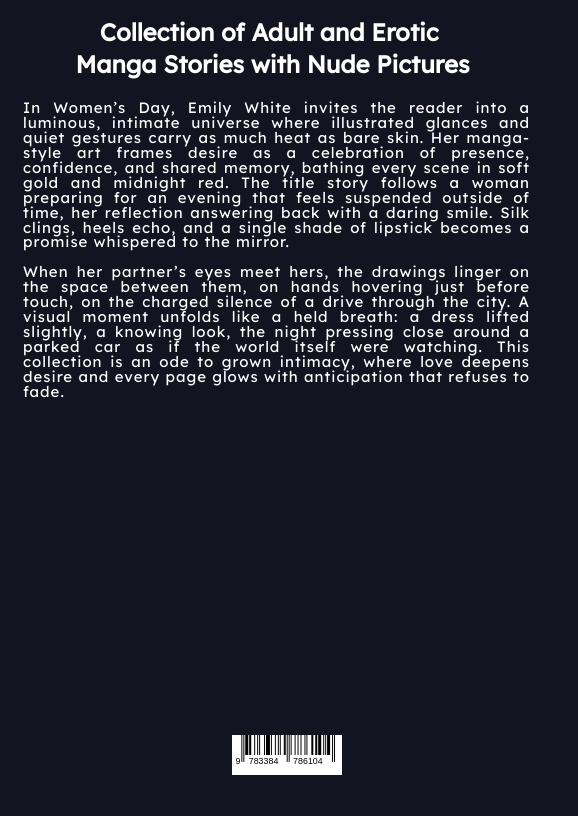 Weitere Ansicht: Women's Day | Emily White