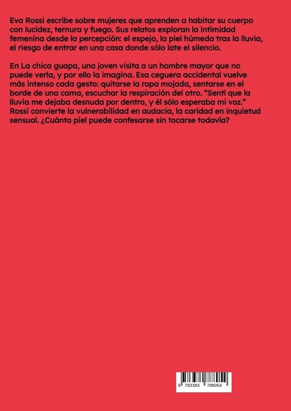 Weitere Ansicht: La chica guapa | Eva Rossi