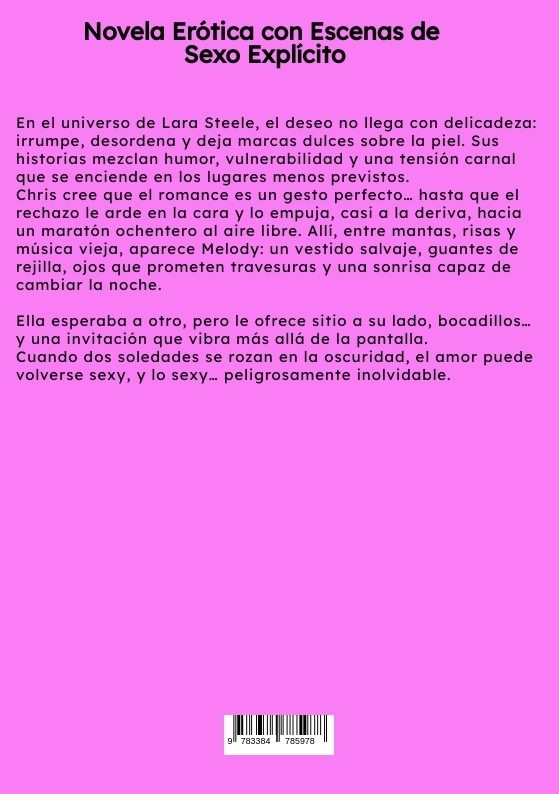 Weitere Ansicht: Amor Sexy | Lara Steele