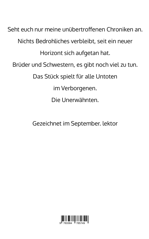 Weitere Ansicht: lektor, MIMI | lektor