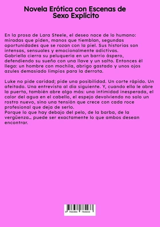 Weitere Ansicht: Lo que hay debajo | Lara Steele