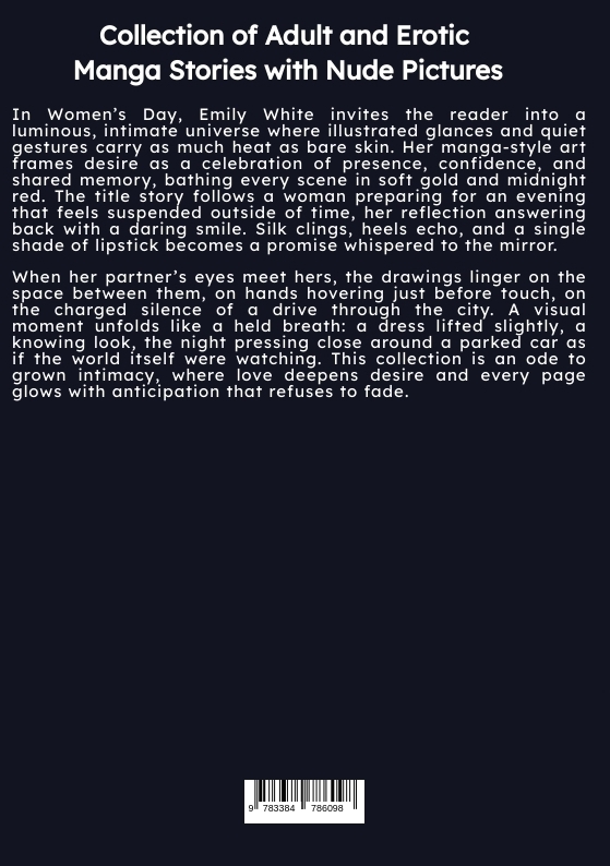 Weitere Ansicht: Women's Day | Emily White