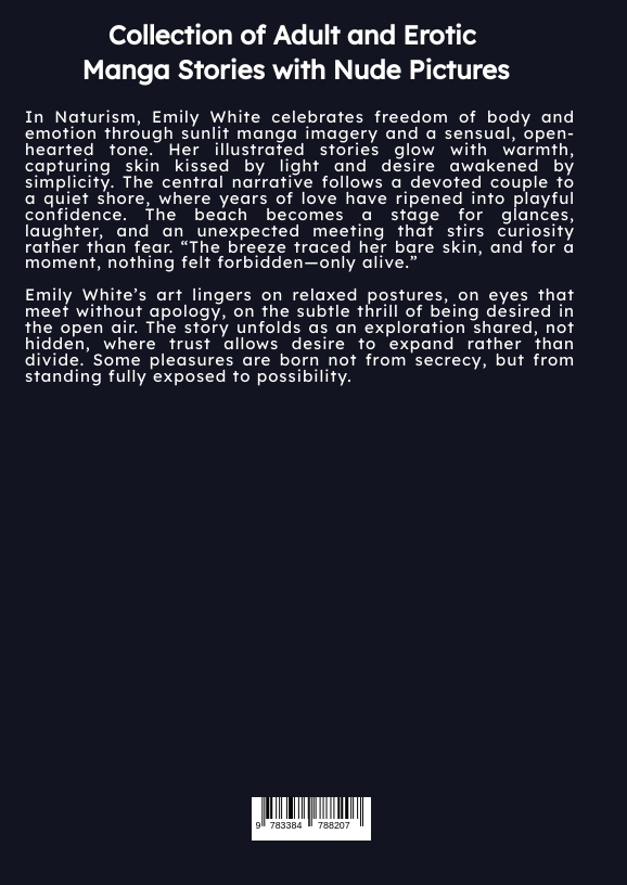 Weitere Ansicht: Naturism | Emily White