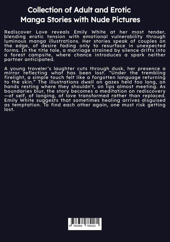 Weitere Ansicht: Rediscover Love | Emily White