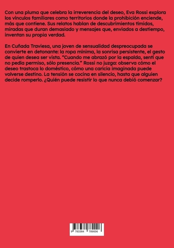 Weitere Ansicht: Cuñada Traviesa | Eva Rossi