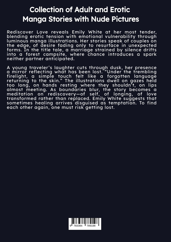 Weitere Ansicht: Rediscover Love | Emily White