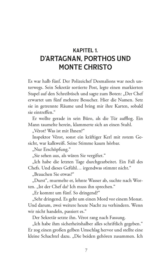 Weitere Ansicht: Arsène Lupin - Die Zähne des Tigers | Maurice Leblanc