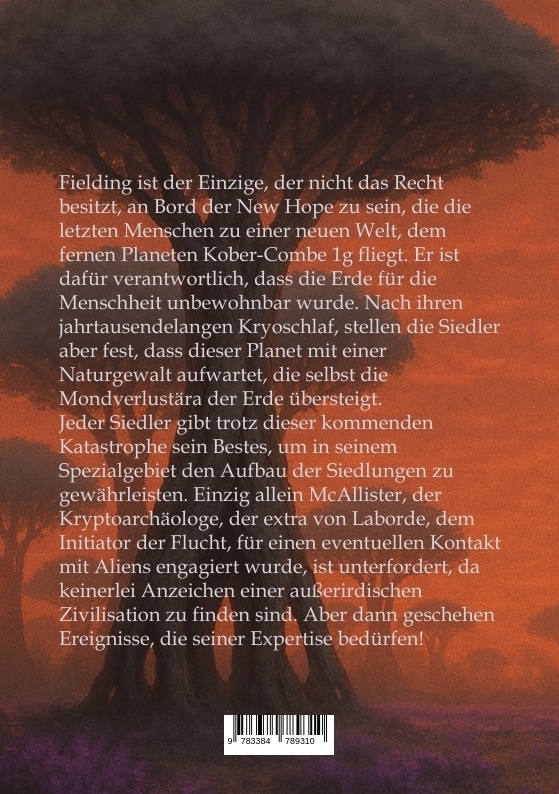 Weitere Ansicht: Kober-Combe 1g | Uwe Roth