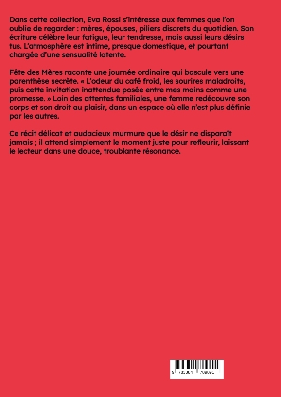 Weitere Ansicht: Fête des Mères | Eva Rossi