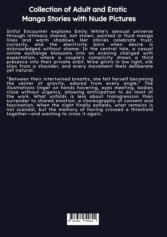 Weitere Ansicht: Sinful Encounter | Emily White