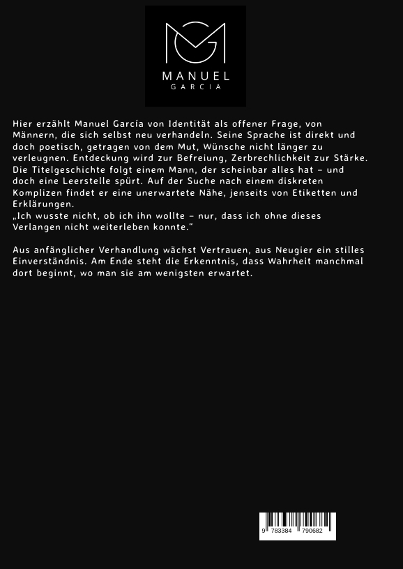 Weitere Ansicht: Freund zum Vögeln | Manuel García